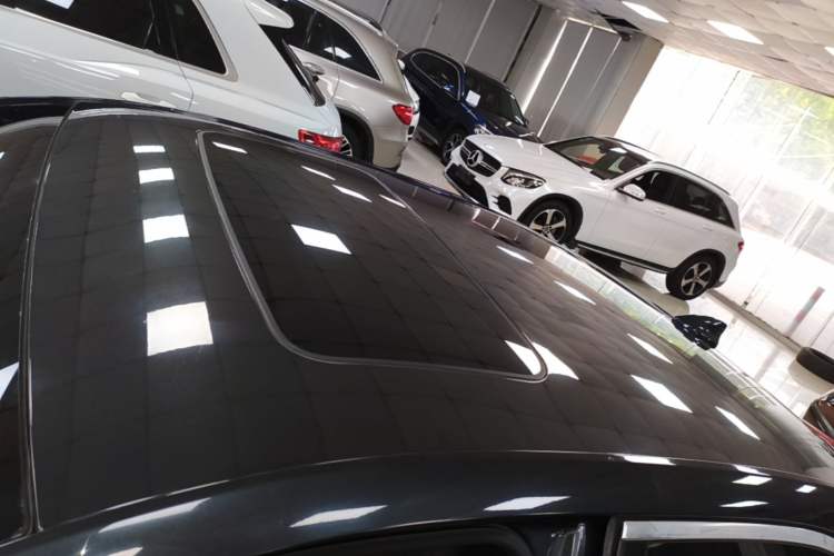 Used Cadillac ATS-L 2016 28T Fashion Edition Roof