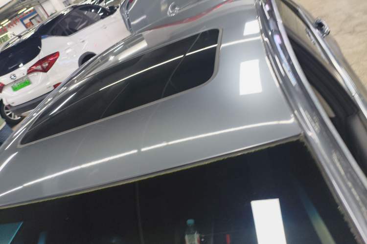 Used Cadillac ATS-L 2016 28T Elite Edition Roof