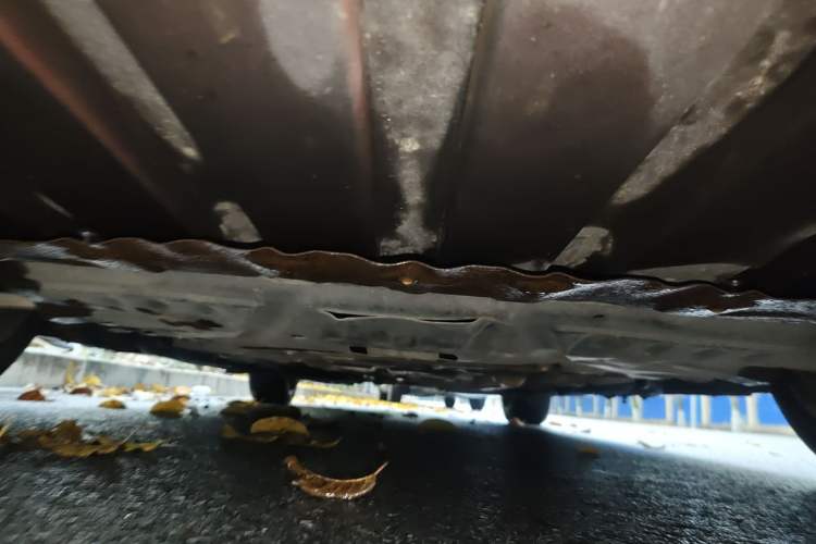 Used Cadillac ATS-L 2016 28T Tech Edition Chassis Front