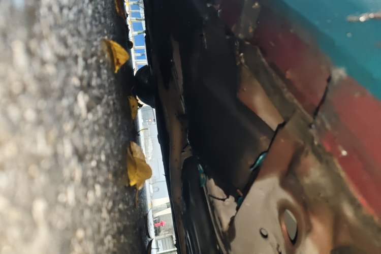 Used Cadillac ATS-L 2016 28T Tech Edition Chassis Front Right
