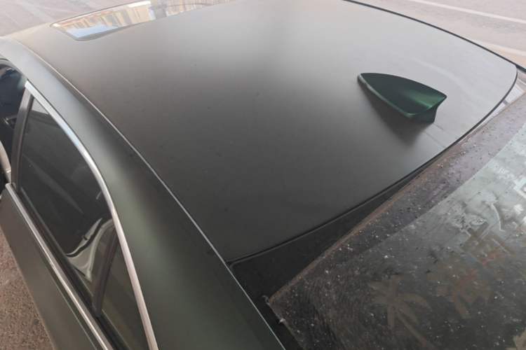 Used Cadillac ATS-L 2016 28T Fashion Edition Roof