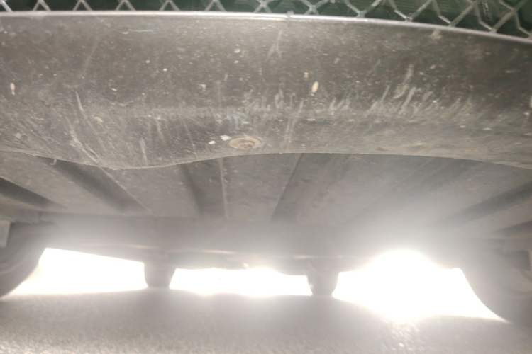 Used Cadillac ATS-L 2016 28T Tech Edition Chassis Front
