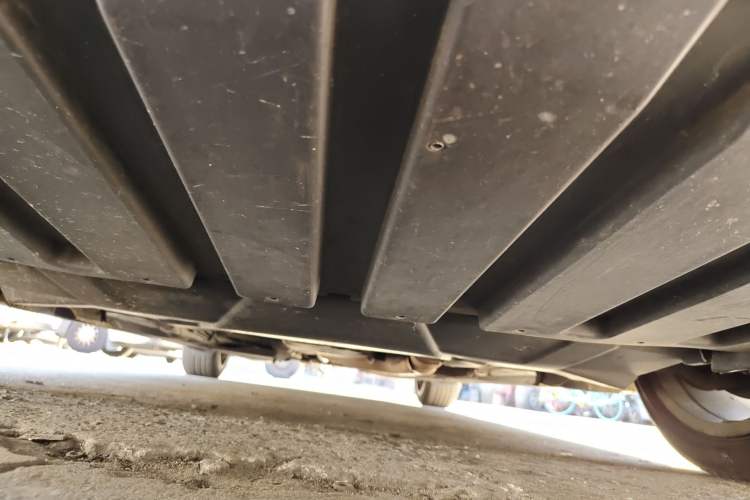 Used Cadillac ATS-L 2016 28T Tech Edition Chassis Front