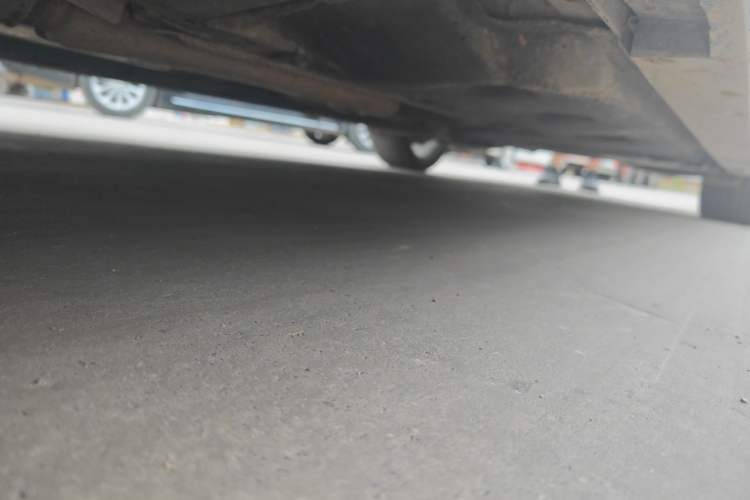 Used Cadillac ATS-L 2016 28T Tech Edition Chassis Front Left