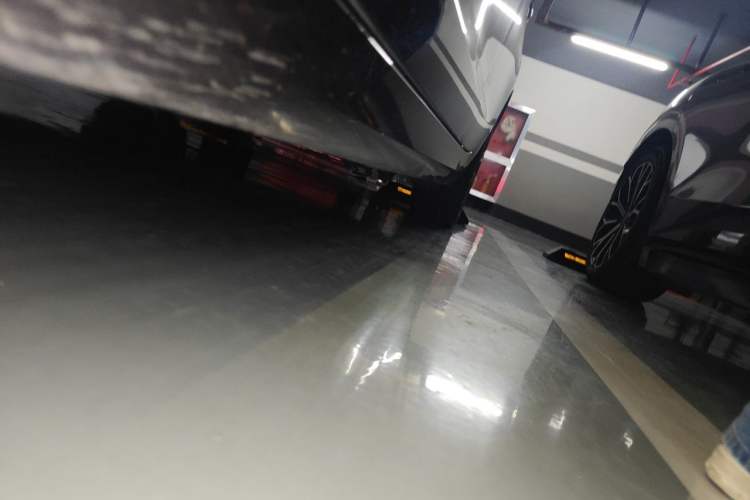 Used Cadillac ATS-L 2016 28T Tech Edition Chassis Front Left