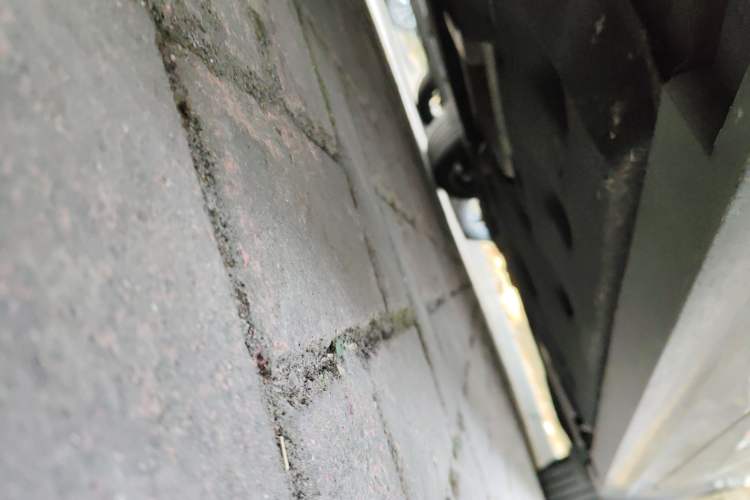 Used Cadillac ATS-L 2016 28T Tech Edition Chassis Front Left