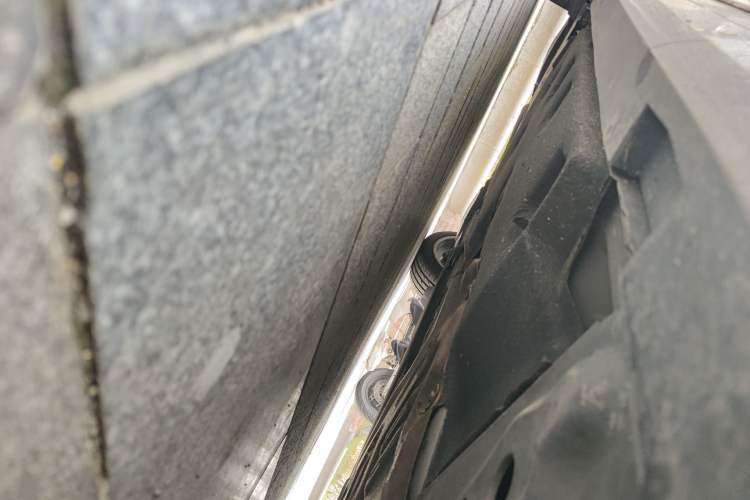 Used Cadillac ATS-L 2016 28T Fashion Edition Chassis Front Right