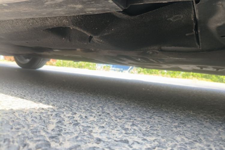 Used Cadillac ATS-L 2016 28T Fashion Edition Chassis Front Right