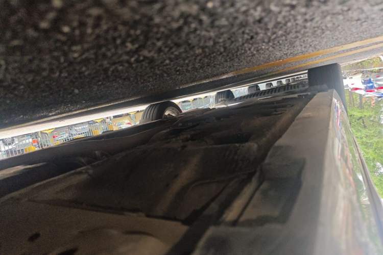 Used Cadillac ATS-L 2016 28T Fashion Edition Chassis Front Right