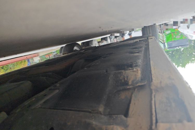 Used Cadillac ATS-L 2016 28T Tech Edition Chassis Front Right