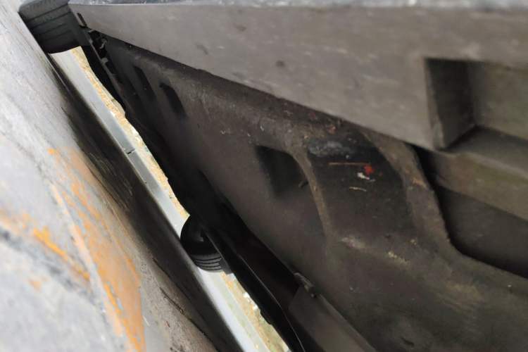 Used Cadillac ATS-L 2016 28T Tech Edition Chassis Front Right