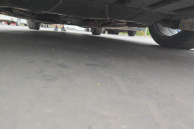Used Cadillac ATS-L 2016 28T Tech Edition Chassis Front