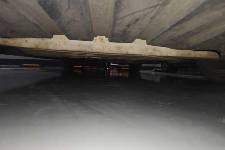 Used Cadillac ATS-L 2016 28T Tech Edition Chassis Front