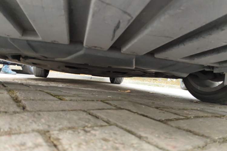 Used Cadillac ATS-L 2016 28T Tech Edition Chassis Front