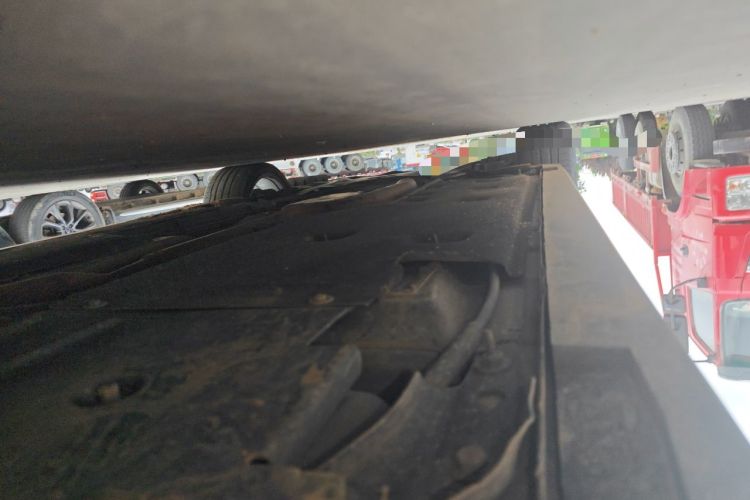 Used Cadillac ATS-L 2016 28T Tech Edition Chassis Rear Left