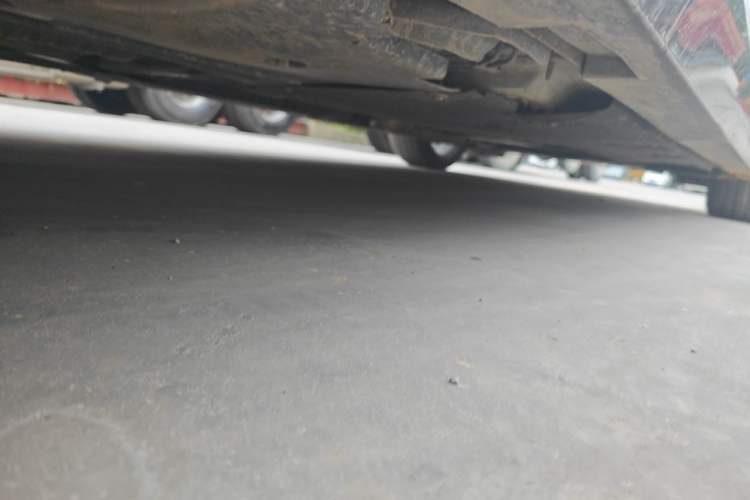 Used Cadillac ATS-L 2016 28T Tech Edition Chassis Rear Right