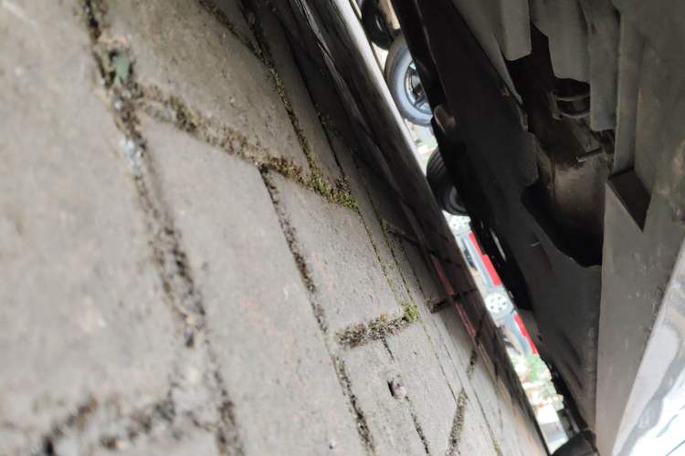 Used Cadillac ATS-L 2016 28T Tech Edition Chassis Rear Right