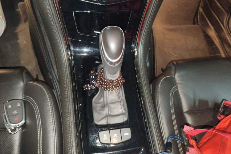 Used Cadillac ATS-L 2016 28T Tech Edition Gear Lever