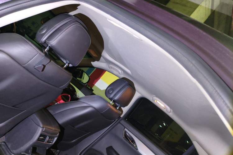 Used Cadillac ATS-L 2016 28T Tech Edition Headliner