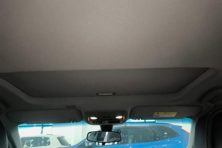 Used Cadillac ATS-L 2016 28T Tech Edition Headliner