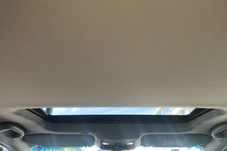 Used Cadillac ATS-L 2016 25T Comfort Model Headliner