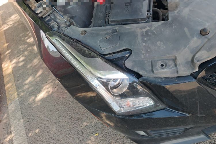 Used Cadillac ATS-L 2016 28T Tech Edition Right Front Headlight