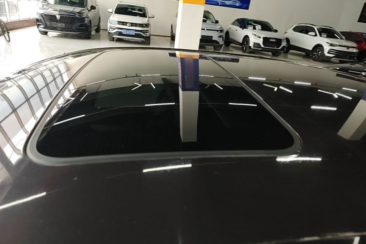 Used Cadillac ATS-L 2016 28T Fashion Edition Roof
