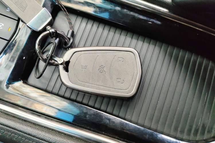 Used Cadillac ATS-L 2016 28T Tech Edition Vehicle Key