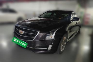 Used Cadillac ATS-L 2016 28T Tech Edition