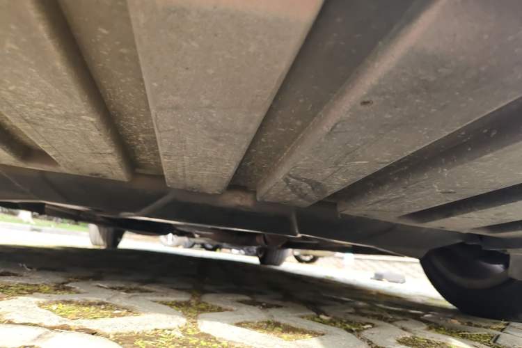 Used Cadillac ATS-L 2016 28T Tech Edition Chassis Front