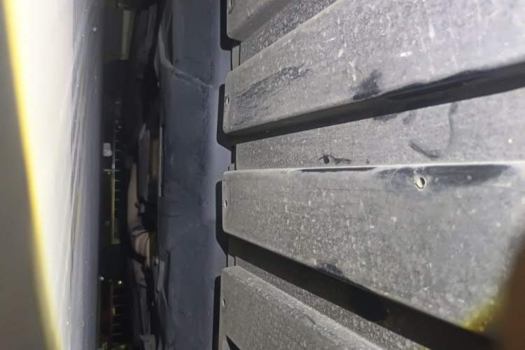 Used Cadillac ATS-L 2016 28T Fashion Edition Chassis Front