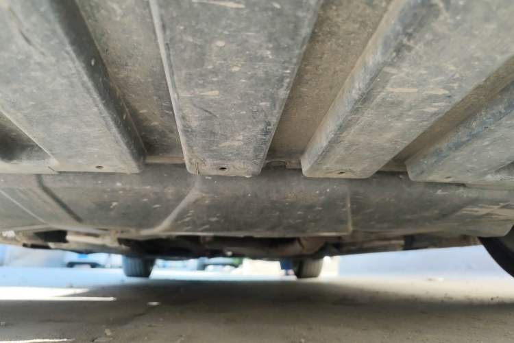 Used Cadillac ATS-L 2016 28T Tech Edition Chassis Front
