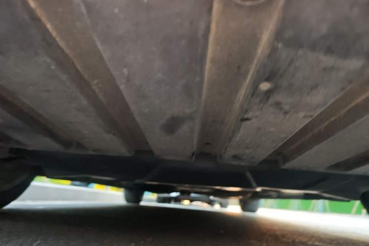 Used Cadillac ATS-L 2016 28T Tech Edition Chassis Front