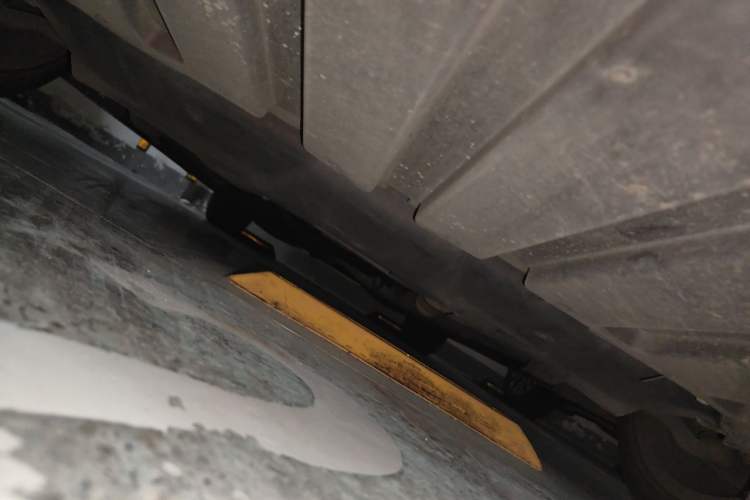 Used Cadillac ATS-L 2016 28T Tech Edition Chassis Front