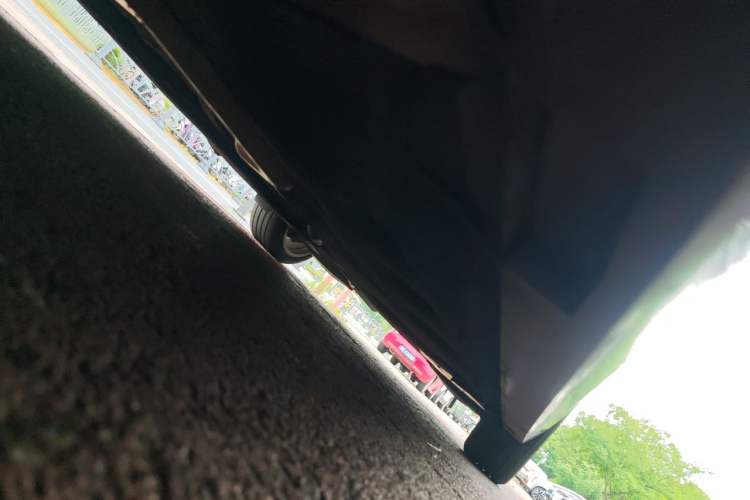 Used Cadillac ATS-L 2016 28T Tech Edition Chassis Front Left