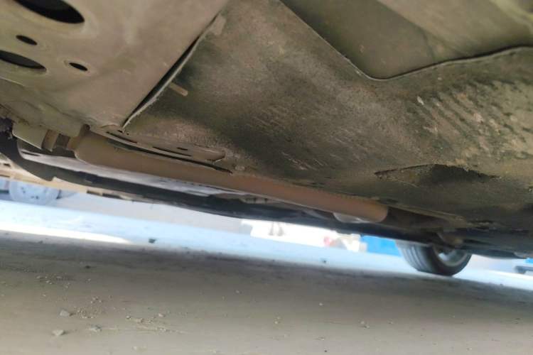 Used Cadillac ATS-L 2016 28T Tech Edition Chassis Front Left