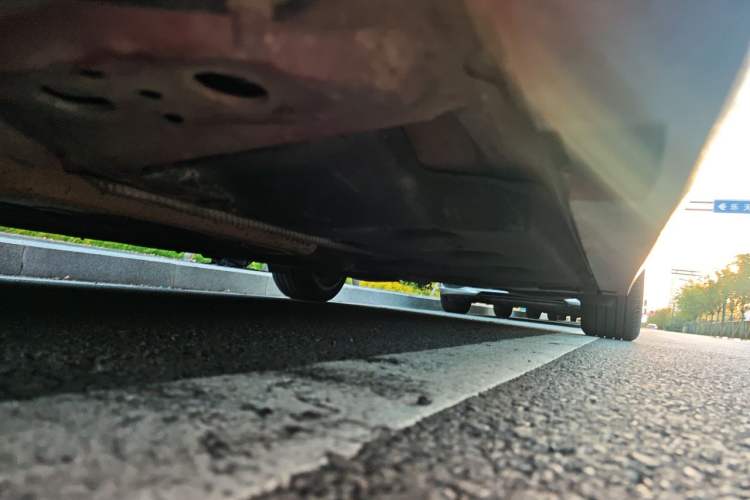 Used Cadillac ATS-L 2016 28T Tech Edition Chassis Front Left
