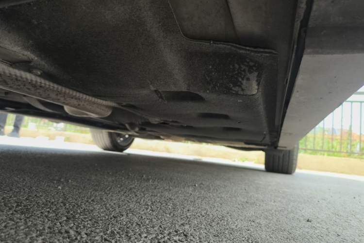 Used Cadillac ATS-L 2016 28T Tech Edition Chassis Front Left