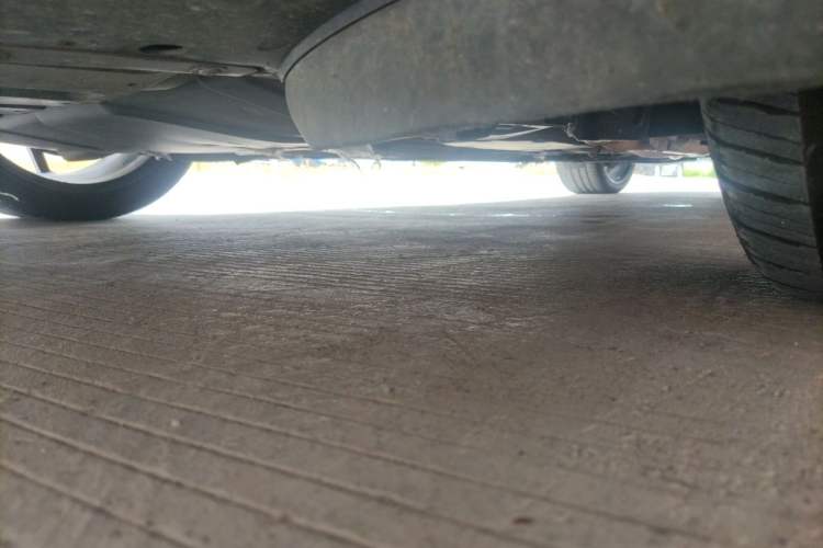 Used Cadillac ATS-L 2016 28T Tech Edition Chassis Front Left