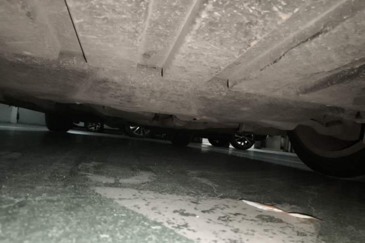 Used Cadillac ATS-L 2016 28T Tech Edition Chassis Front