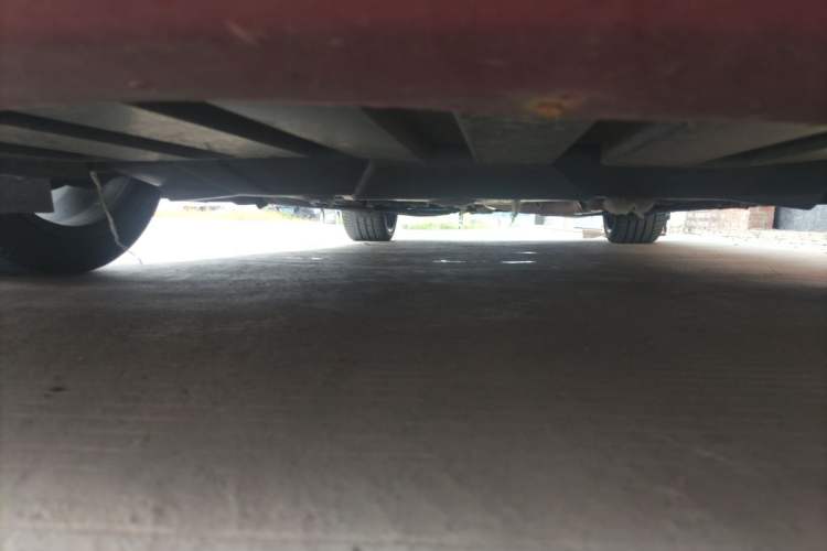 Used Cadillac ATS-L 2016 28T Tech Edition Chassis Front