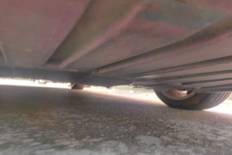 Used Cadillac ATS-L 2016 28T Tech Edition Chassis Front