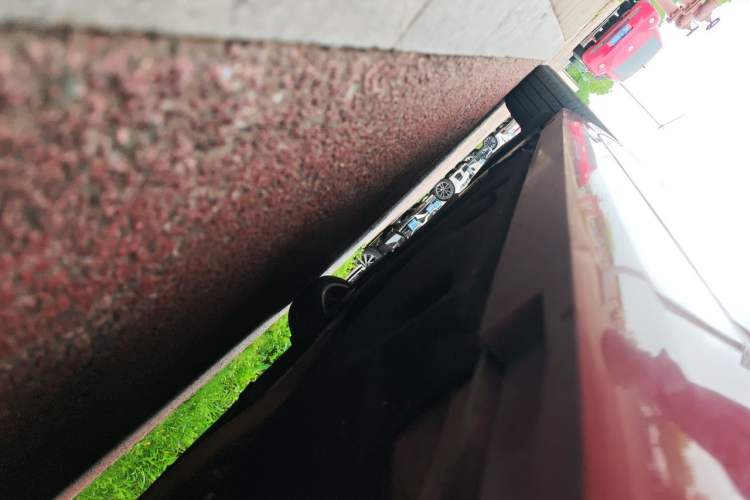 Used Cadillac ATS-L 2016 28T Tech Edition Chassis Front Right