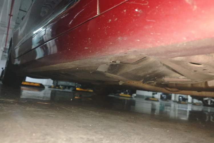 Used Cadillac ATS-L 2016 28T Tech Edition Chassis Front Right
