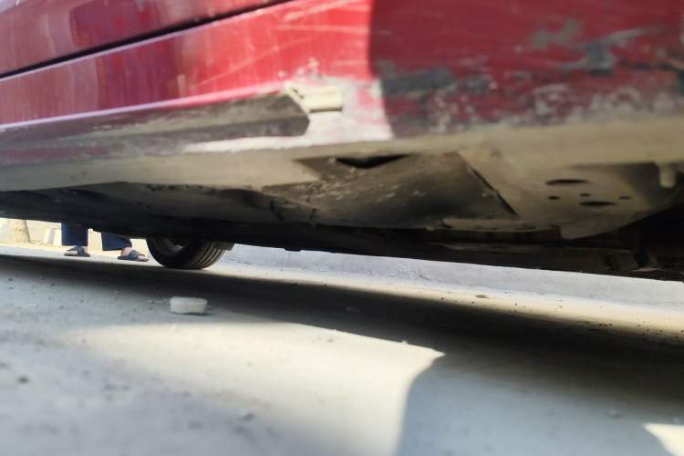 Used Cadillac ATS-L 2016 28T Tech Edition Chassis Front Right