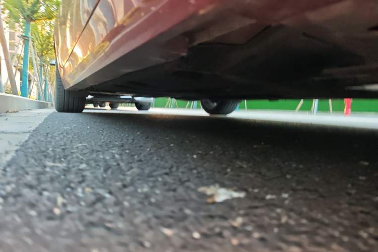 Used Cadillac ATS-L 2016 28T Tech Edition Chassis Front Right