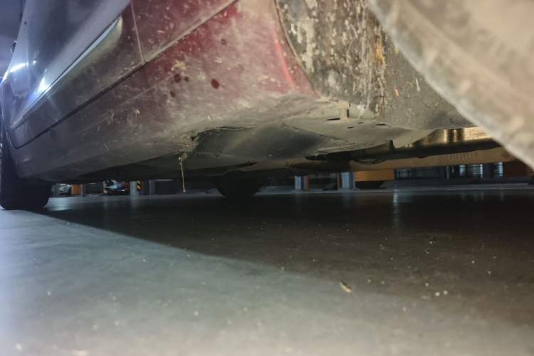 Used Cadillac ATS-L 2016 28T Luxury Version Chassis Front Right