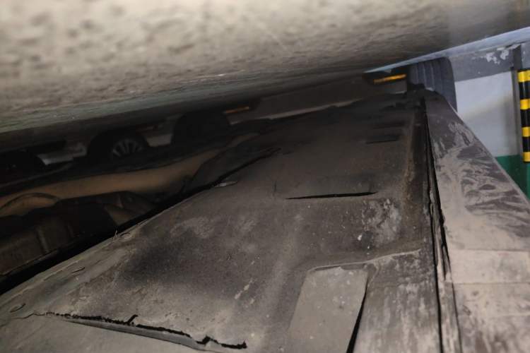 Used Cadillac ATS-L 2016 28T Tech Edition Chassis Front Right
