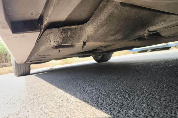 Used Cadillac ATS-L 2016 28T Tech Edition Chassis Front Right