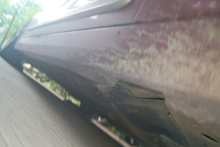Used Cadillac ATS-L 2016 25T Comfort Model Chassis Front Right